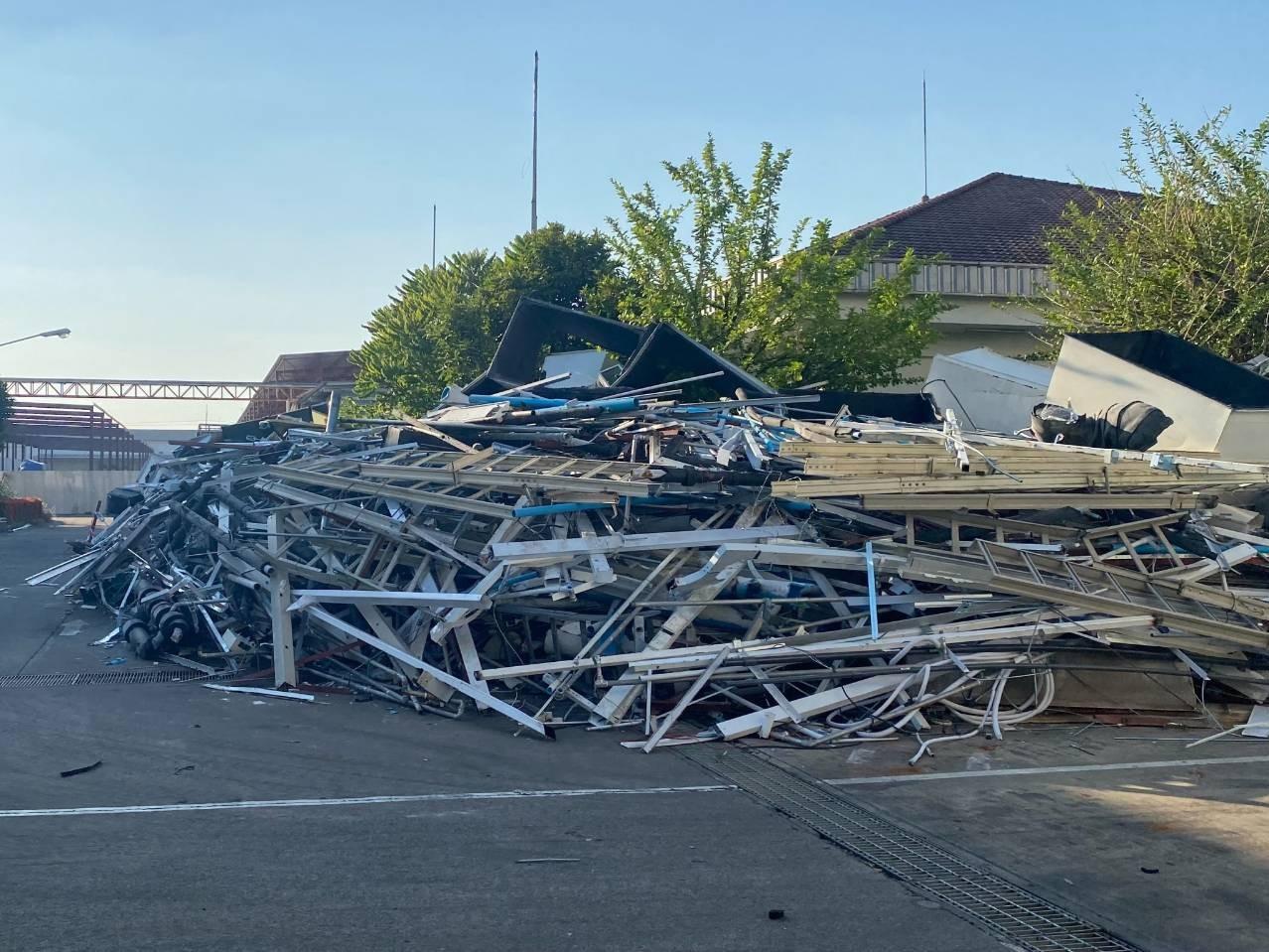 รับซื้อเครื่องจักรเก่า