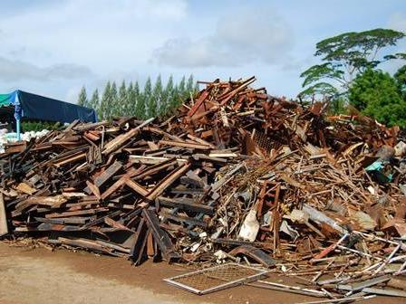 บริการรื้อถอน