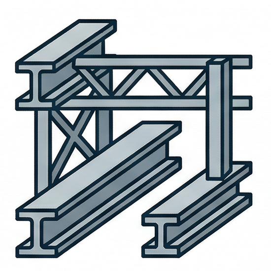 รับซื้อรื้อถอนโครงสร้าง