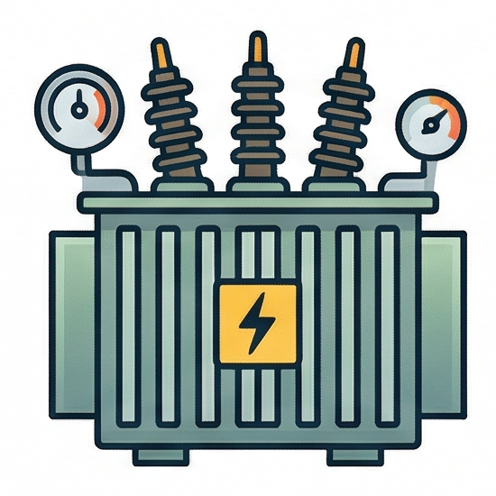 รับซื้อหม้อแปลงไฟฟ้า